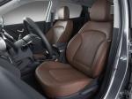 Hyundai ix35 2010 года